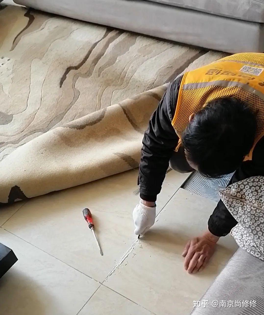 瓷砖烂了怎么修复好呢视频(瓷砖烂了怎么修复好呢视频讲解) 瓷砖烂了怎么修复好呢视频(瓷砖烂了怎么修复好呢视频讲解)